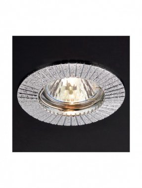 Vestavné bodové svítidlo 12V RD 70194