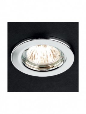 Vestavné bodové svítidlo 12V RD 70308