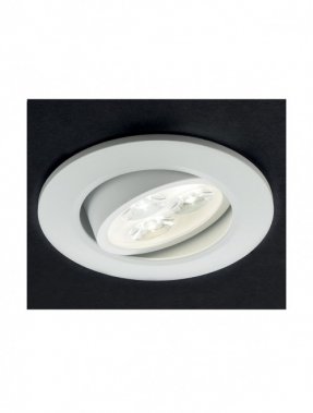 Vestavné bodové svítidlo 230V LED  RD 70316