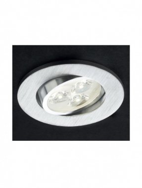 Vestavné bodové svítidlo 230V LED  RD 70317