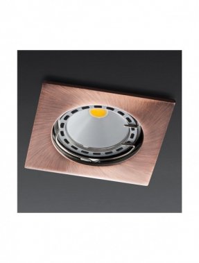 Vestavné bodové svítidlo 12V RD 70333