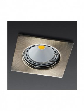 Vestavné bodové svítidlo 12V RD 70334