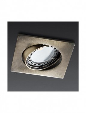 Vestavné bodové svítidlo 12V RD 70341