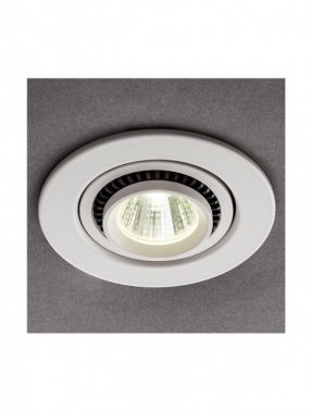 Vestavné bodové svítidlo 230V LED  RD 70367