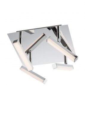 Přisazené bodové svítidlo LED RD 04-139