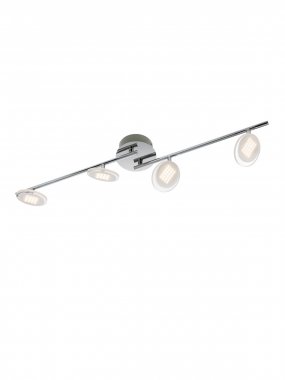 Přisazené bodové svítidlo LED RD 04-390