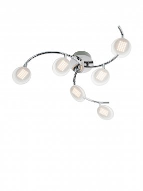 Přisazené bodové svítidlo LED RD 04-391