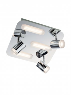 Přisazené bodové svítidlo LED RD 04-402