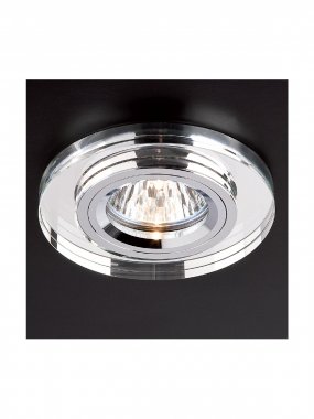 Vestavné bodové svítidlo 12V RD 70220
