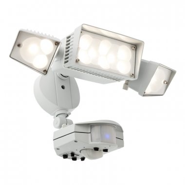 Svítidlo s pohybovým čidlem LED RD 9412