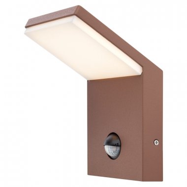 Svítidlo s pohybovým čidlem LED RD 9476