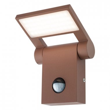 Svítidlo s pohybovým čidlem LED RD 9691
