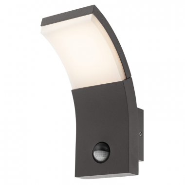 Svítidlo s pohybovým čidlem LED RD 9714