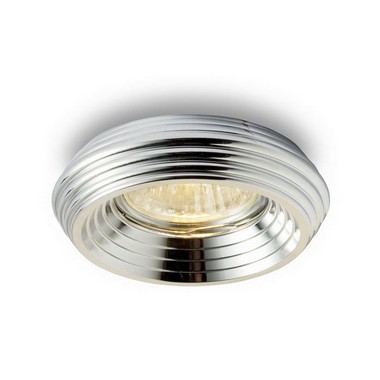 Vestavné bodové svítidlo 230V R10282
