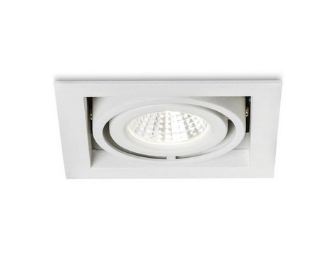 Vestavné bodové svítidlo 230V  LED R10402