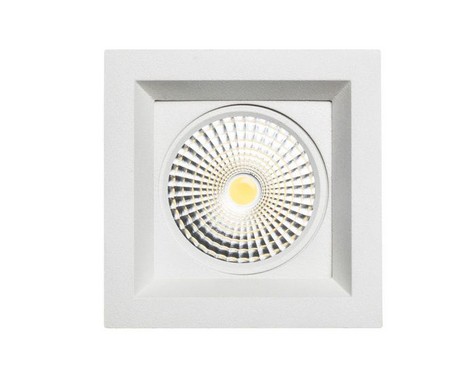 Vestavné bodové svítidlo 230V  LED R10404