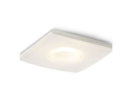 Vestavné bodové svítidlo 230V  LED R10418