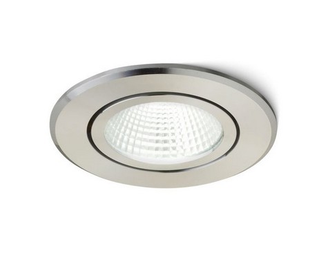 Vestavné bodové svítidlo 230V  LED R10420