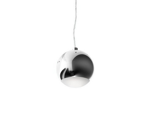 Lustr/závěsné svítidlo  LED R10544