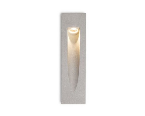 Venkovní svítidlo nástěnné  LED R10545