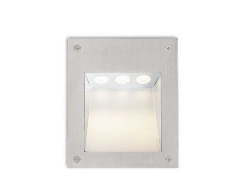 Venkovní svítidlo nástěnné  LED R10546