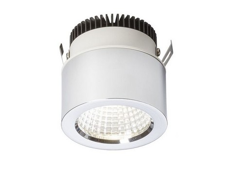 Vestavné bodové svítidlo 12V  LED R10561