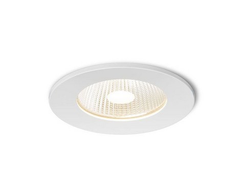 Vestavné bodové svítidlo 12V  LED R10565