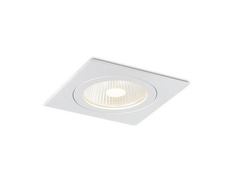 Vestavné bodové svítidlo 12V  LED R10566