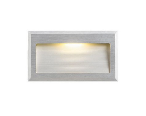 Vestavné bodové svítidlo 12V  LED R10598