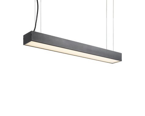 Lustr/závěsné svítidlo  LED R10637