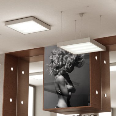 Lustr/závěsné svítidlo R10095-4