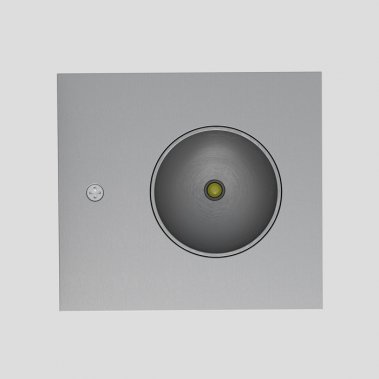 Nástěnné svítidlo  LED R10151-1