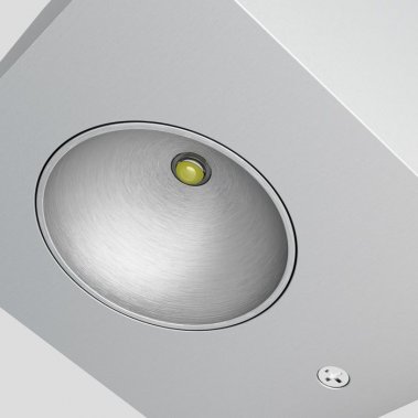Nástěnné svítidlo  LED R10151-7