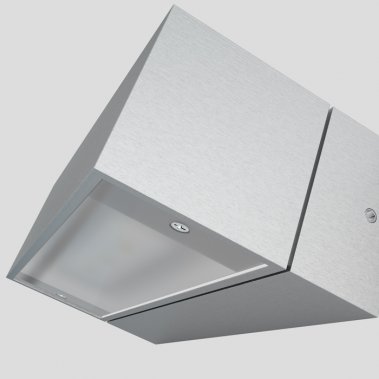 Nástěnné svítidlo  LED R10153-4