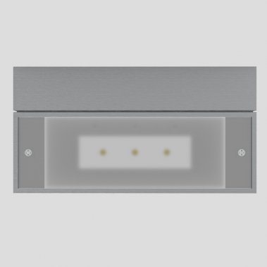 Nástěnné svítidlo  LED R10153-7