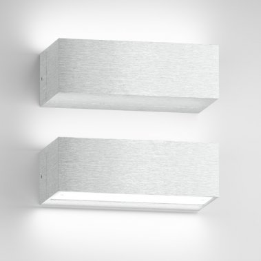 Nástěnné svítidlo  LED R10154-2