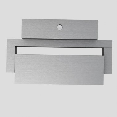 Nástěnné svítidlo  LED R10177-2