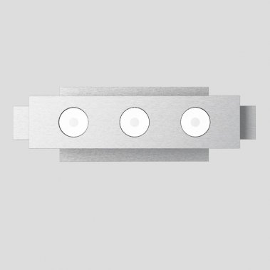 Nástěnné svítidlo  LED R10177-3