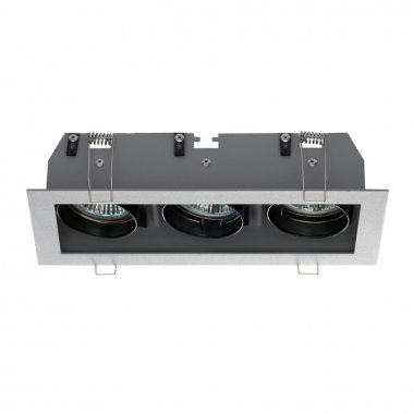 Vestavné bodové svítidlo 230V R10218-1