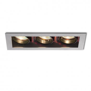 Vestavné bodové svítidlo 230V R10218-3