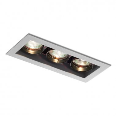 Vestavné bodové svítidlo 230V R10218-7
