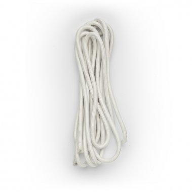 FIT textilní kabel 3x0,75 4m bílá 230V - RED - DESIGN RENDL-3