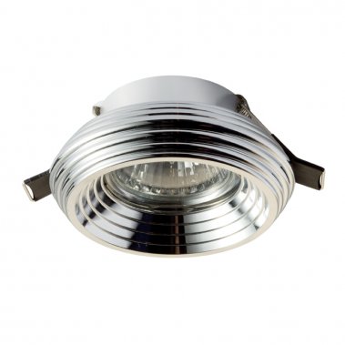 Vestavné bodové svítidlo 230V R10282-2