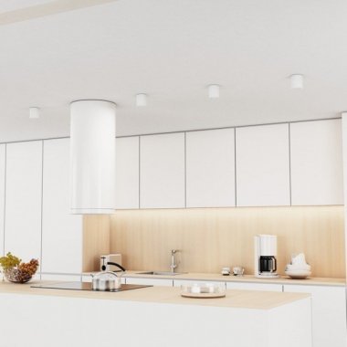 Stropní svítidlo  LED R10375-1