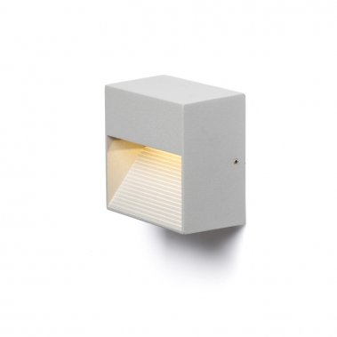 Venkovní svítidlo nástěnné  LED R10379-5