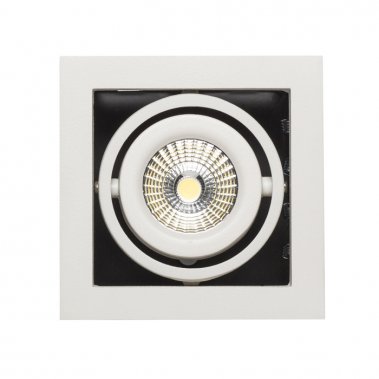 Vestavné bodové svítidlo 230V  LED R10402-1