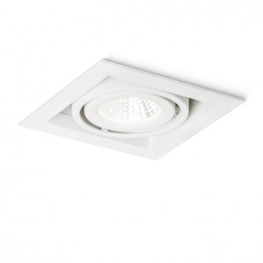 Vestavné bodové svítidlo 230V  LED R10402-3