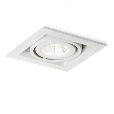 Vestavné bodové svítidlo 230V  LED R10402-7