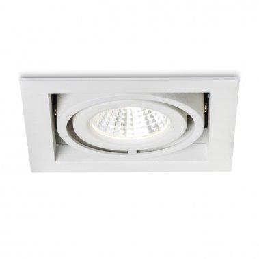 Vestavné bodové svítidlo 230V  LED R10402-8