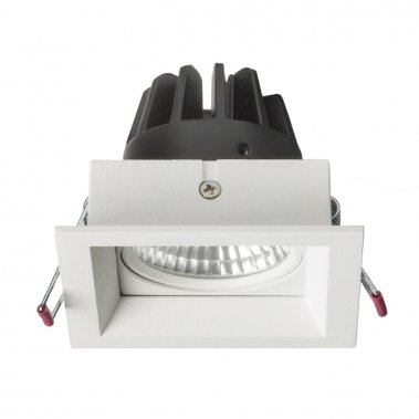 Vestavné bodové svítidlo 230V  LED R10404-7